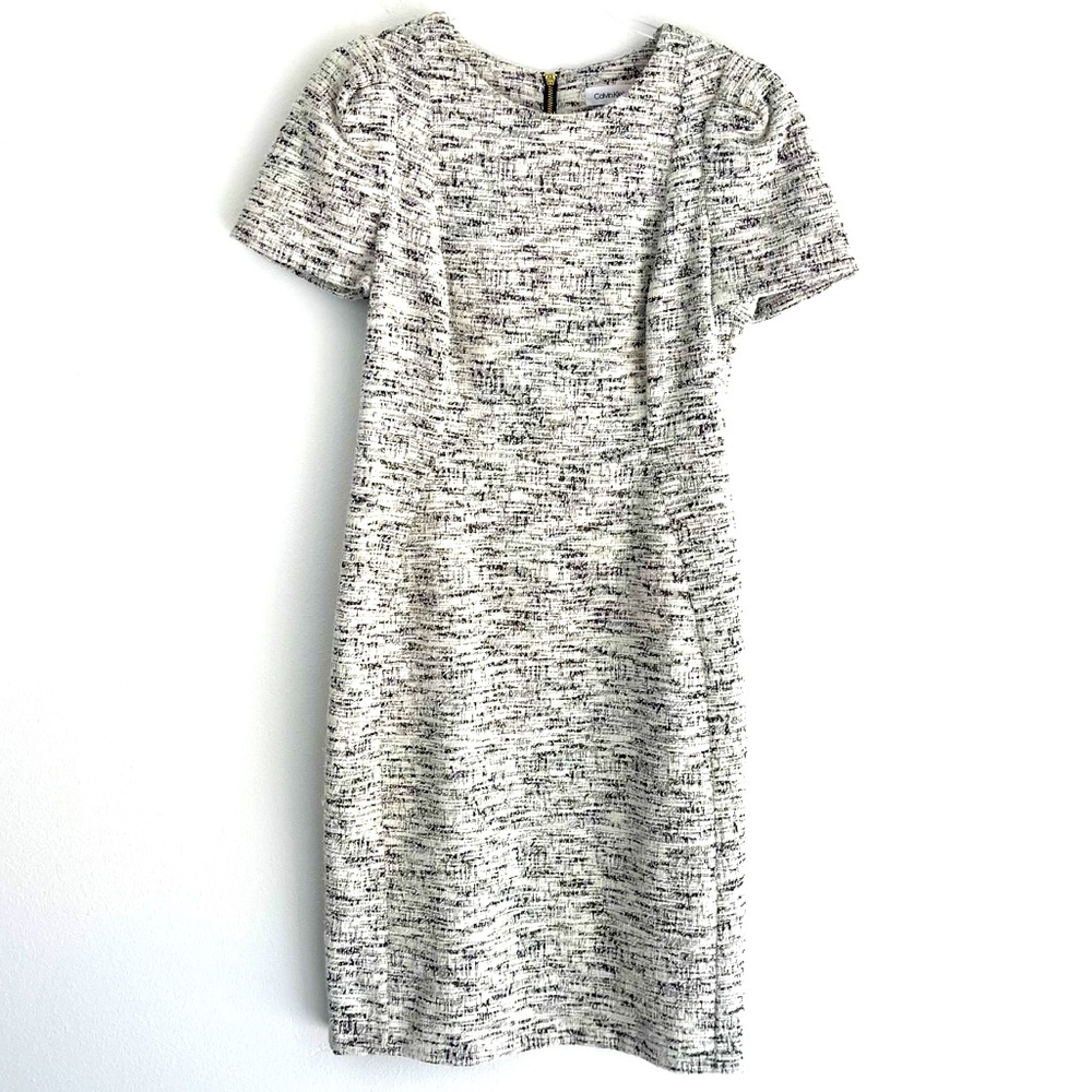 Calvin Klein dress size 8